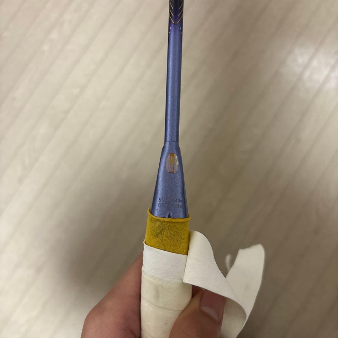 ASTROX 55A バドミントンラケット G5