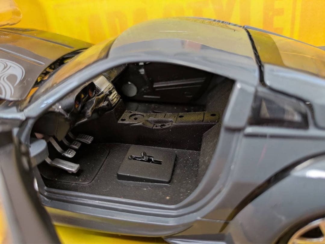 jada 1/24 まとめ売り❗️右2台除く