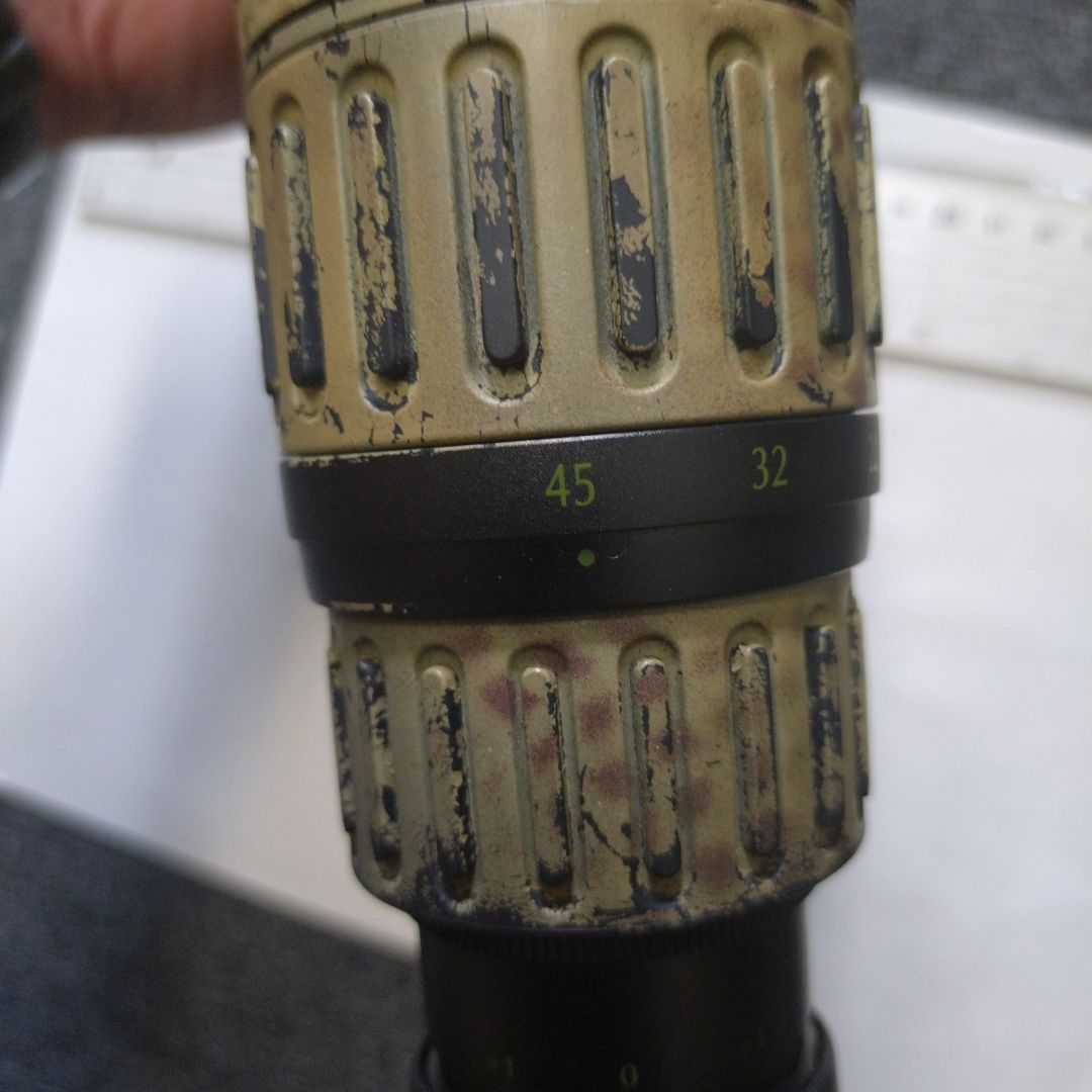 Bushnell 迷彩 スコープ スポッティングスコープ