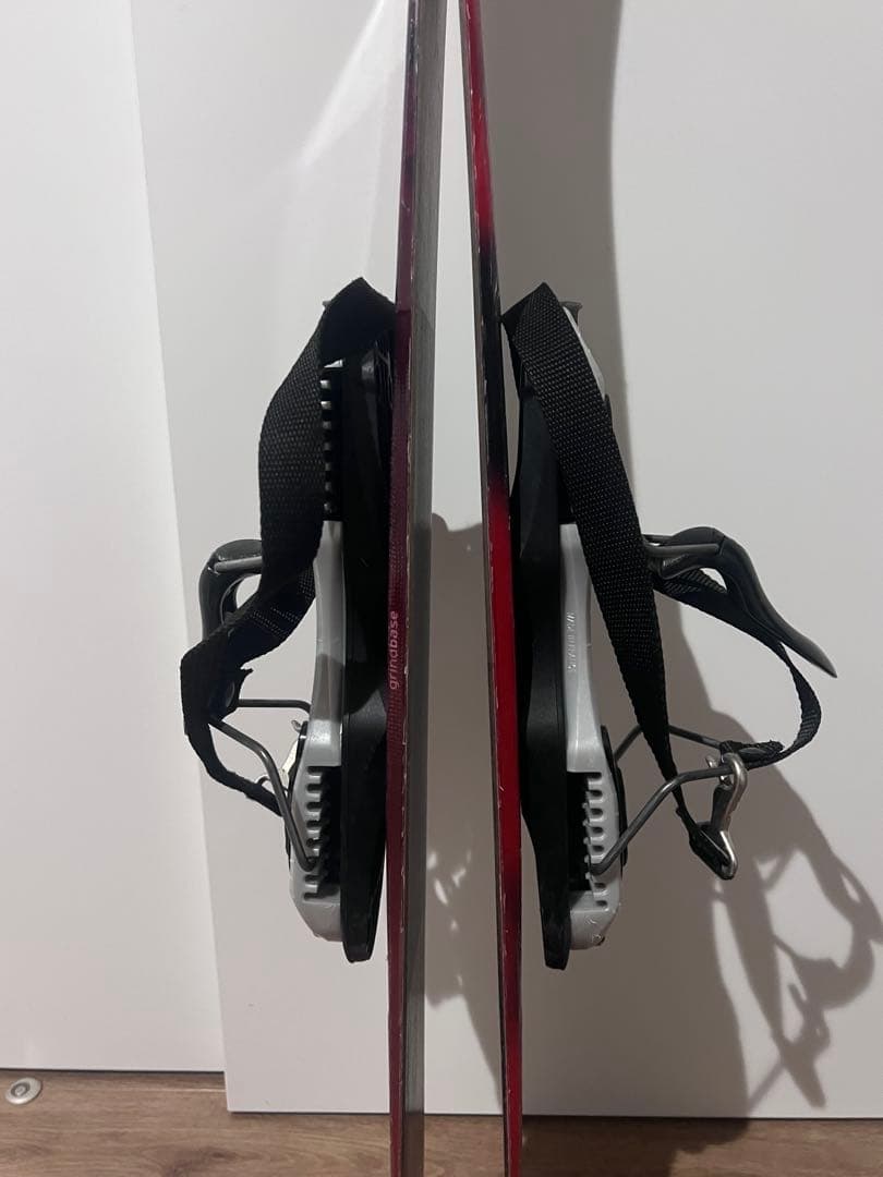 サロモン　SALOMON スノーブレード　SB TEN