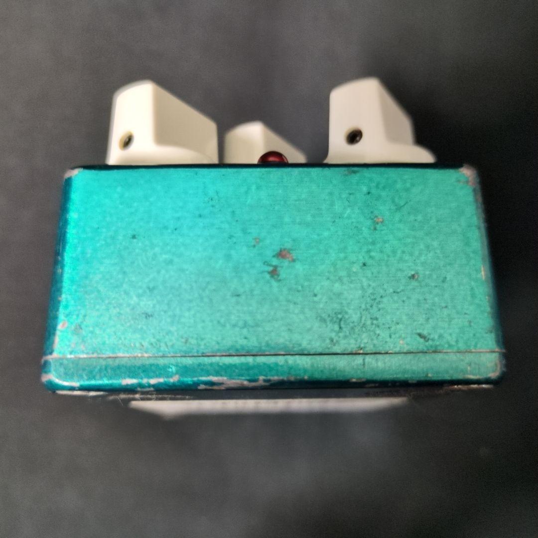 ギター Mad Professor Little Green Wonder