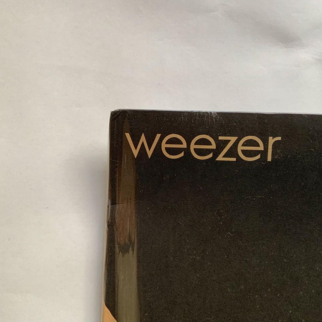 洋楽 Weezer Pinkerton US ORIGINAL DGC-25007
