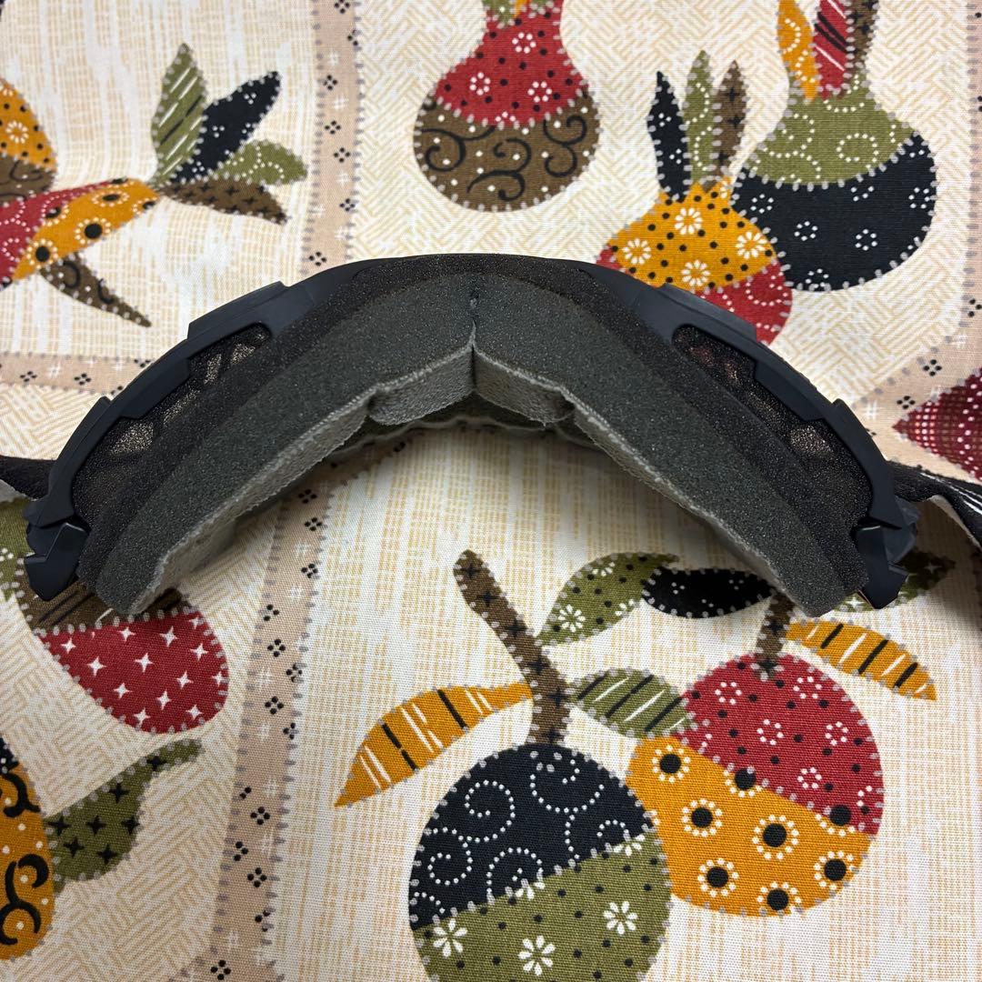 Smith Squad Mag スキー　スノー　Asia fit 2レンズ付き