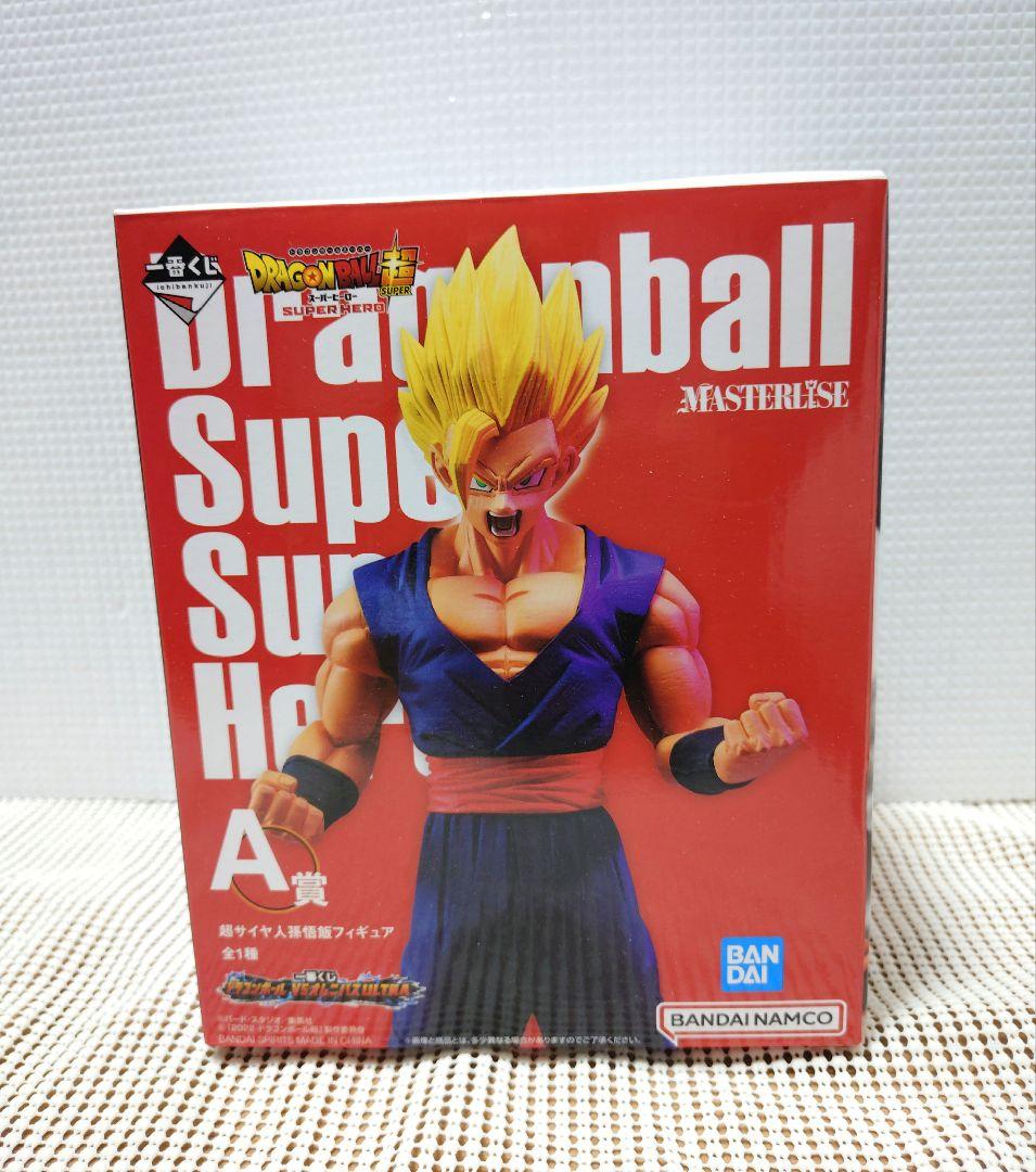 ドラゴンボール　一番くじ　フィギュア　まとめ売り