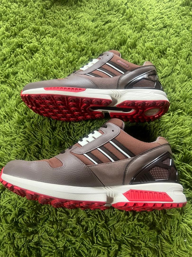 【美】ZX8000 GTX GOLF 28.0㎝ GORE-TEX