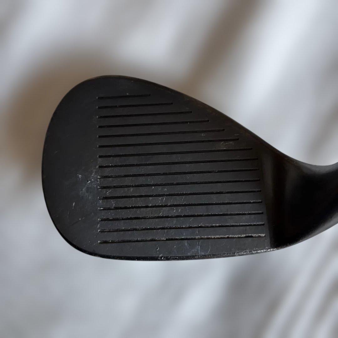 FOURTEENフォーティーンRM-α50度56度 ブラックウェッジ２本セット