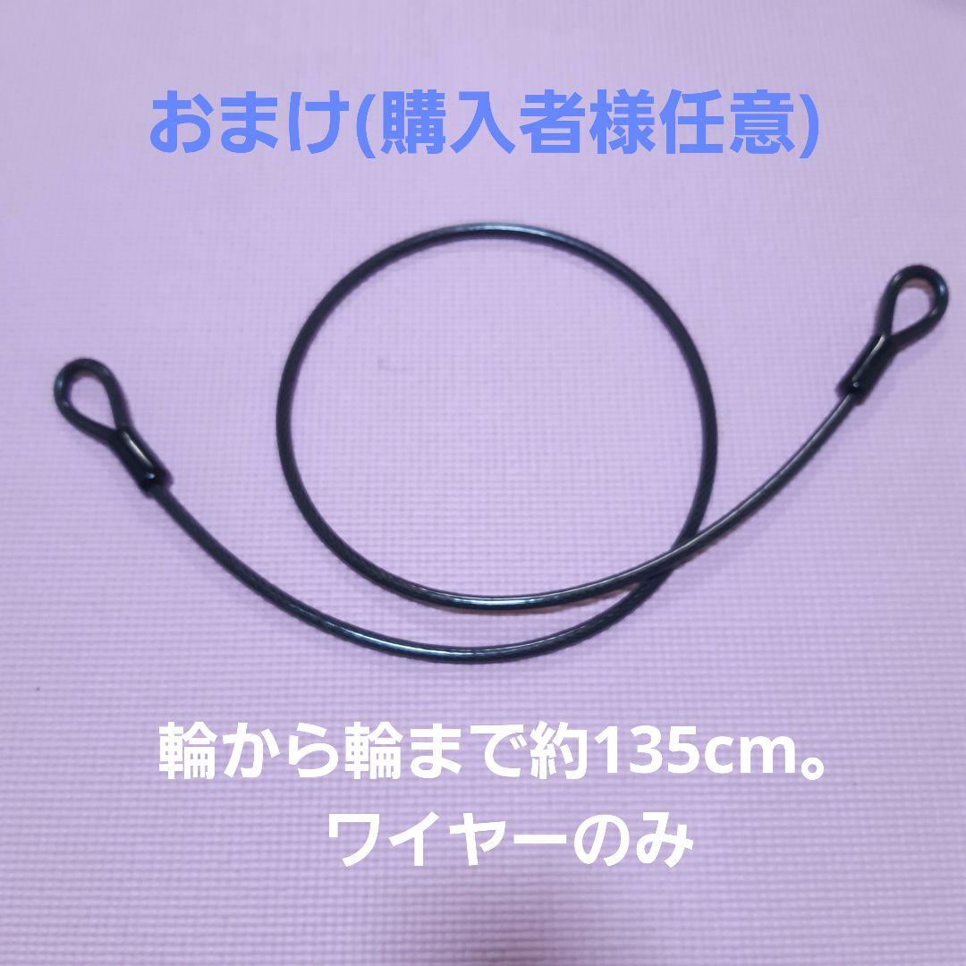 自転車本体 mii2007