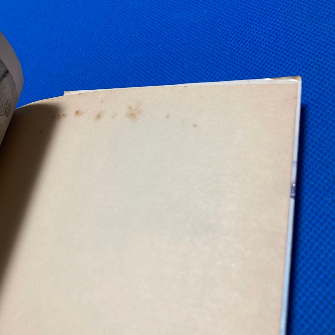 希少☆藤本憲幸　『並の人生でありたくない』