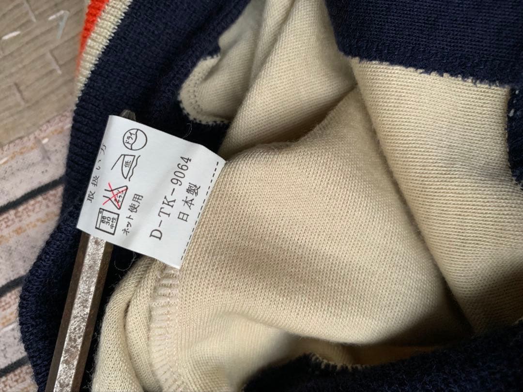 NOS 80s MEDICO vtg ジャージ セットアップ BJ ビヨンボルグ