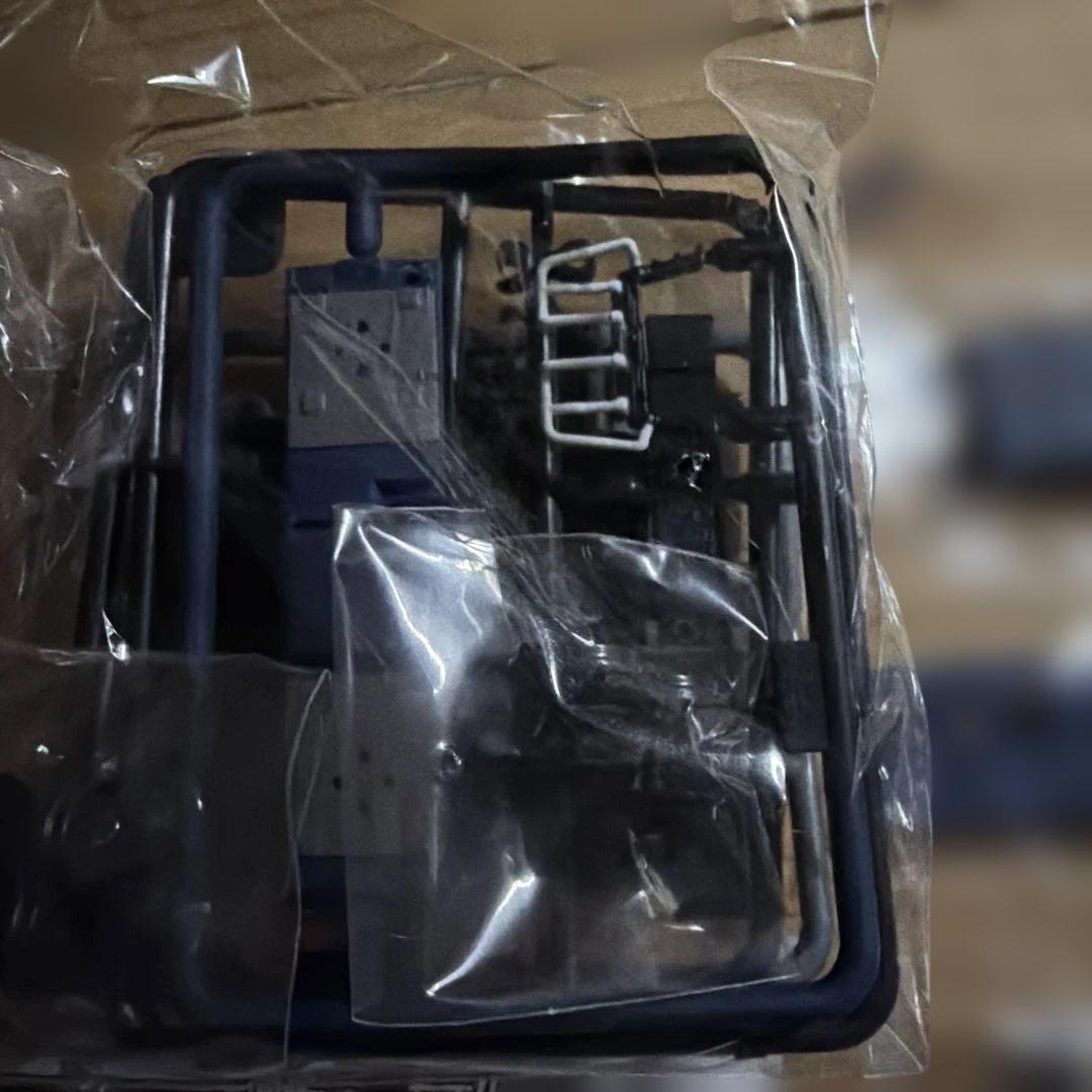 EF61　200番台　シークレット　1両　Bトレインショーティー