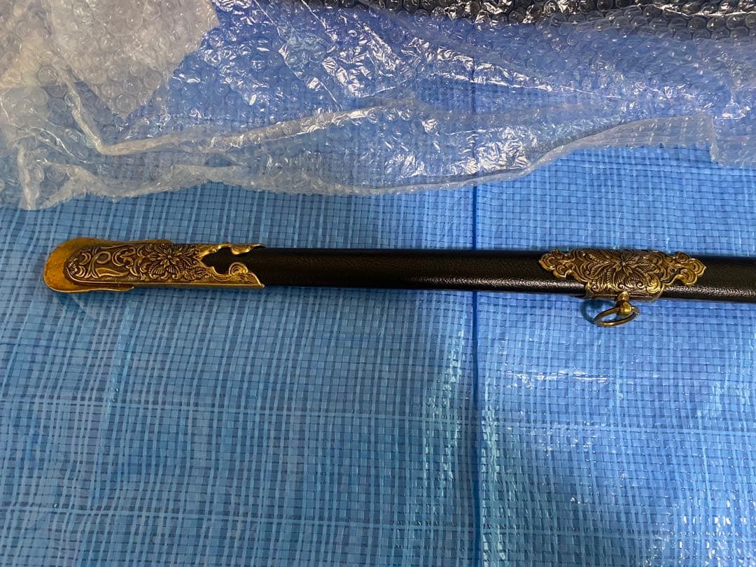 大日本帝国海軍儀礼軍刀 模造刀