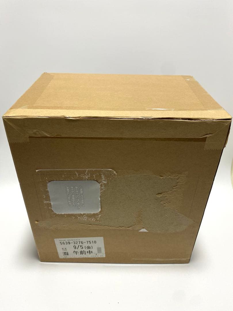 呪術廻戦 五条悟 夏油傑 高専Ver. 完成品フィギュア 2点セット 新品