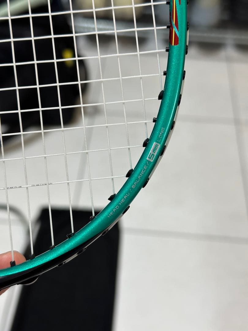Yonex astrox 88s 初代2本セット