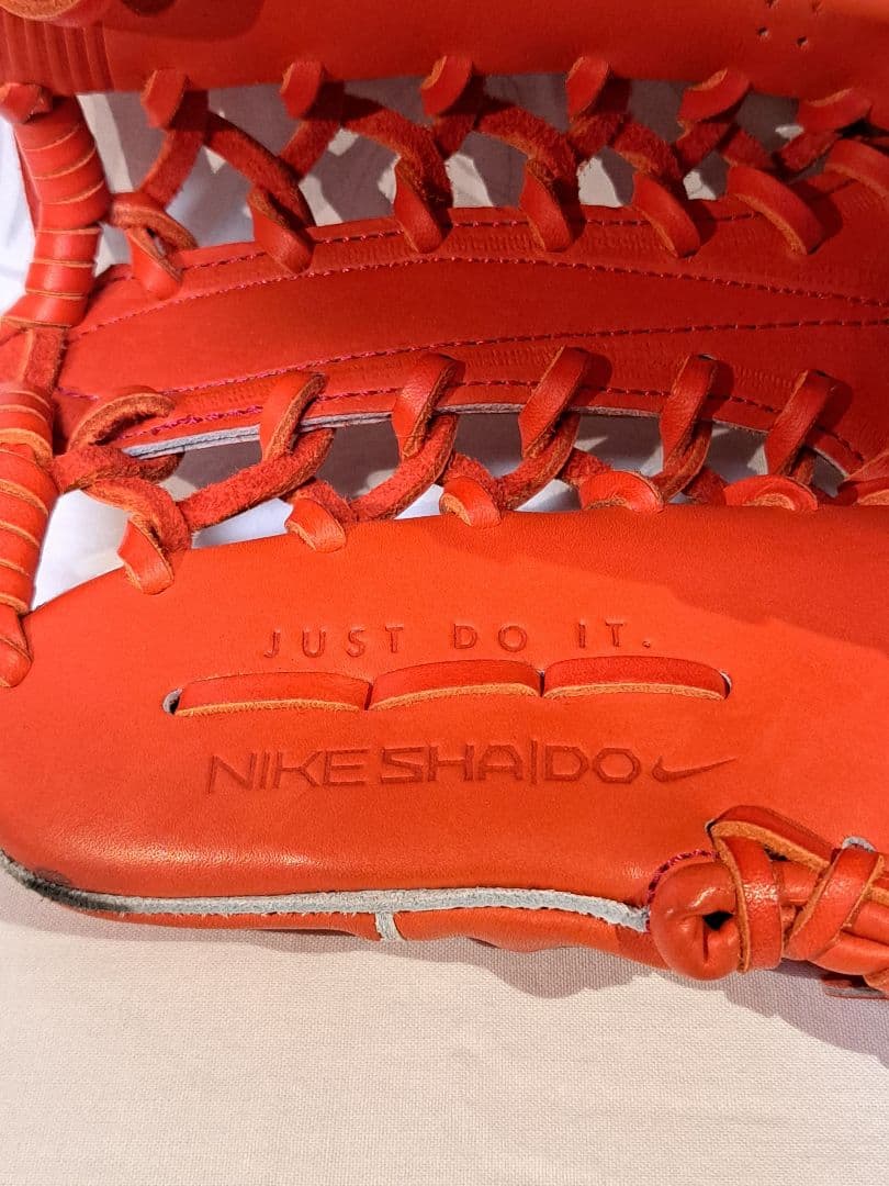 ★大幅値下げ★■超希少■ 新品 未使用 NIKE ナイキ 硬式グローブ