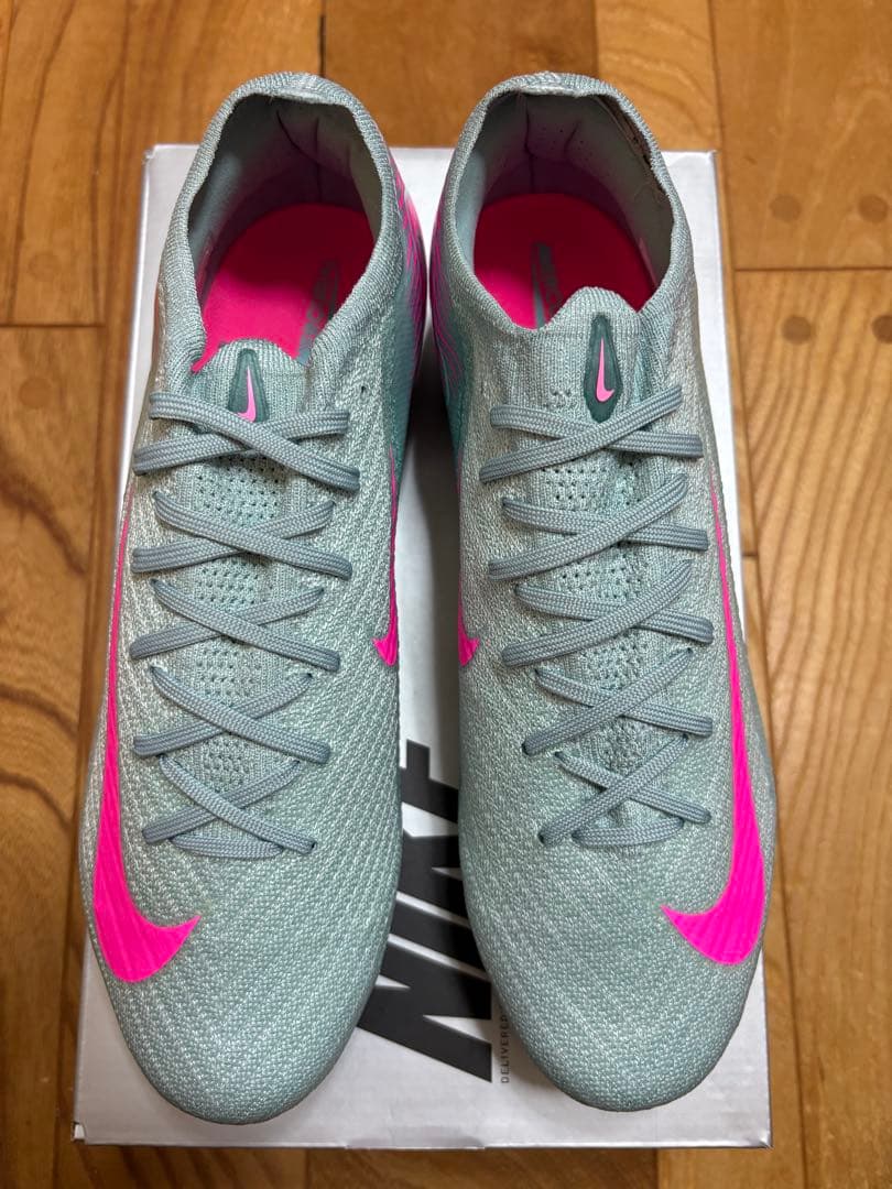 新品　特価　ナイキ　マーキュリアル ヴェイパー 16 エリート AG 25cm