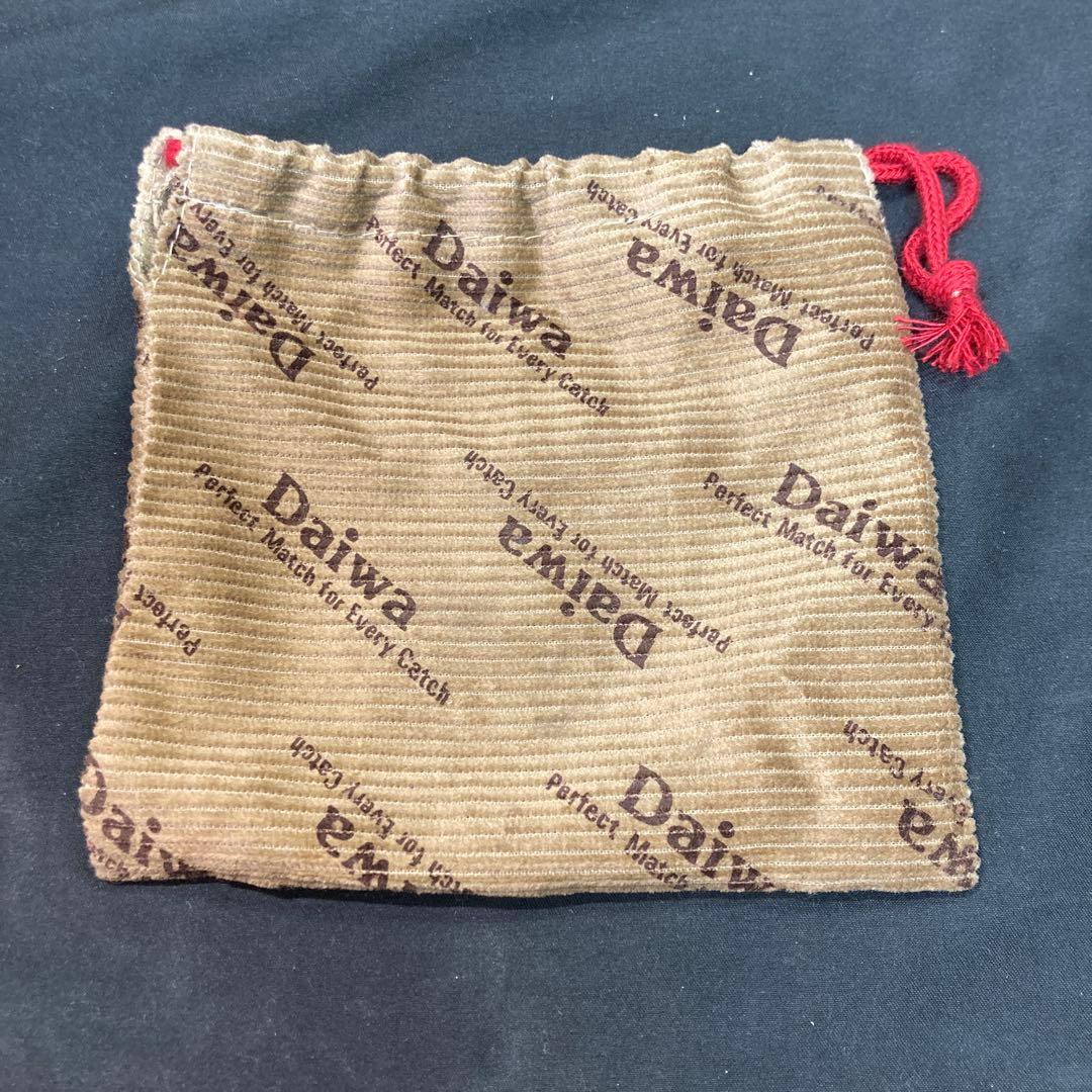 《ダイワ》リール Alphas103L TYPE F