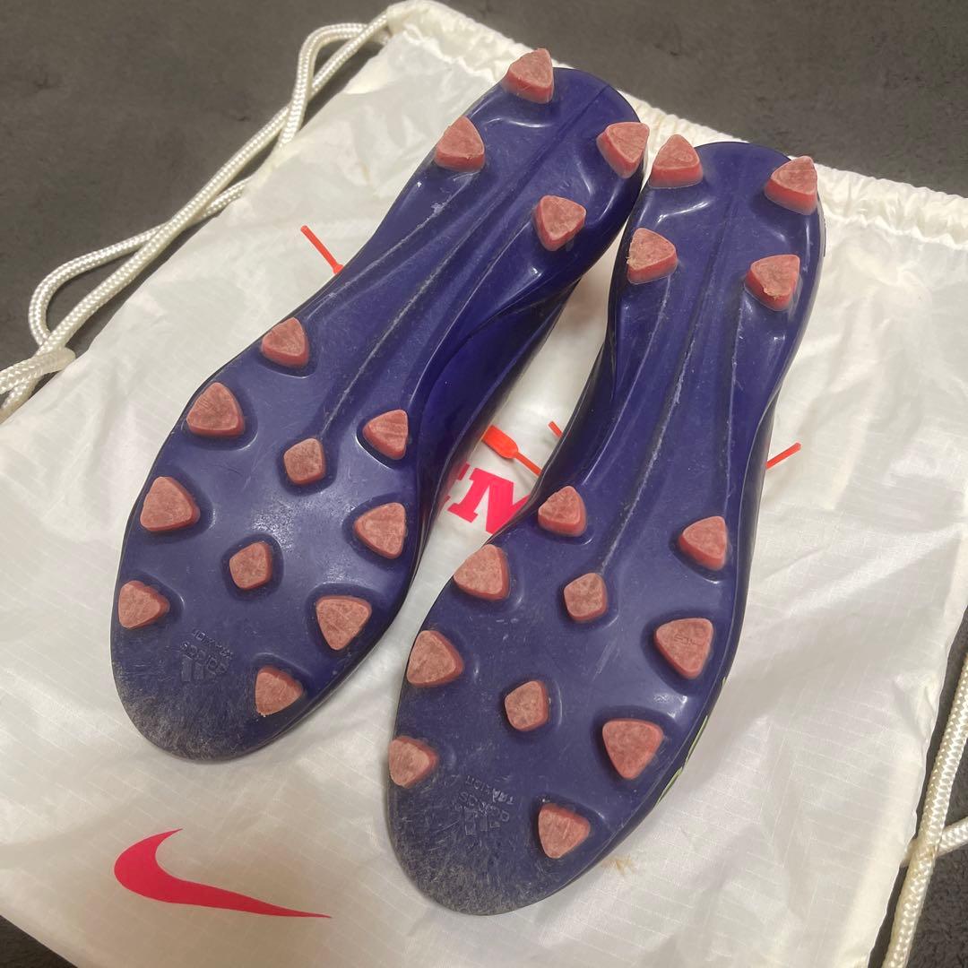 adidas adizero F50 TRAXION サッカーシューズ スパイク