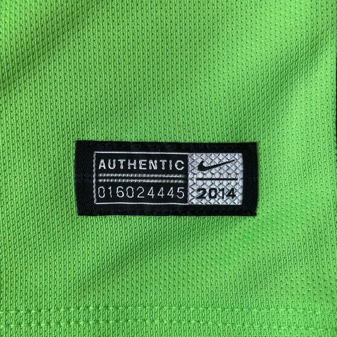 ユベントス　14/15 サードユニフォーム　サイズL