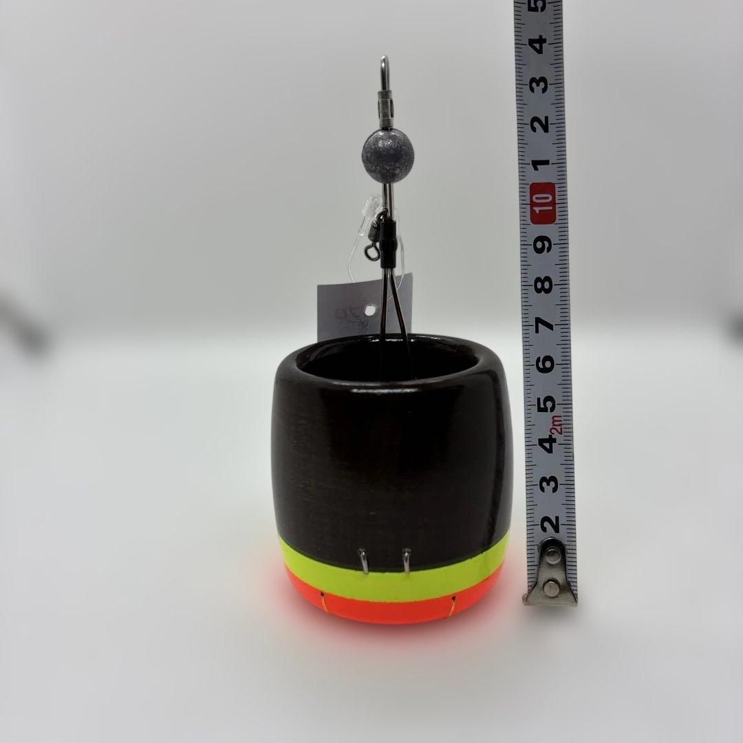 18プロカーゴSS 5000遠投、憲作プロ速攻タルウキ大 セット