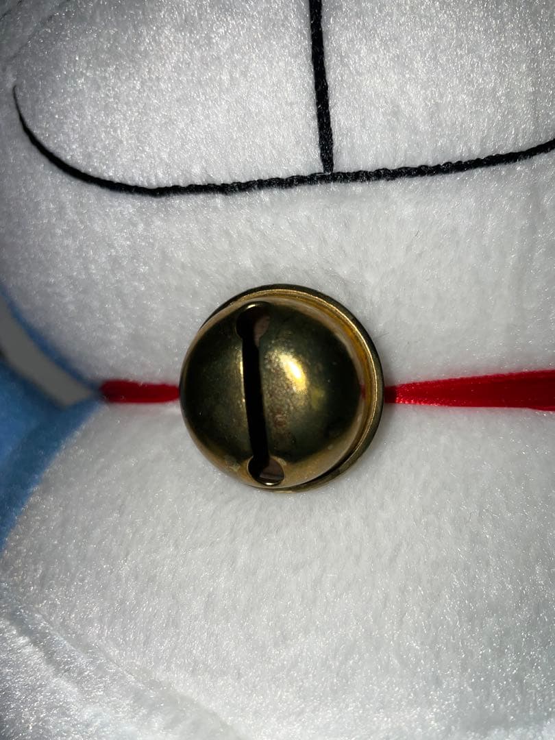 藤子プロ 1970 ドラえもん 当時物 ぬいぐるみ