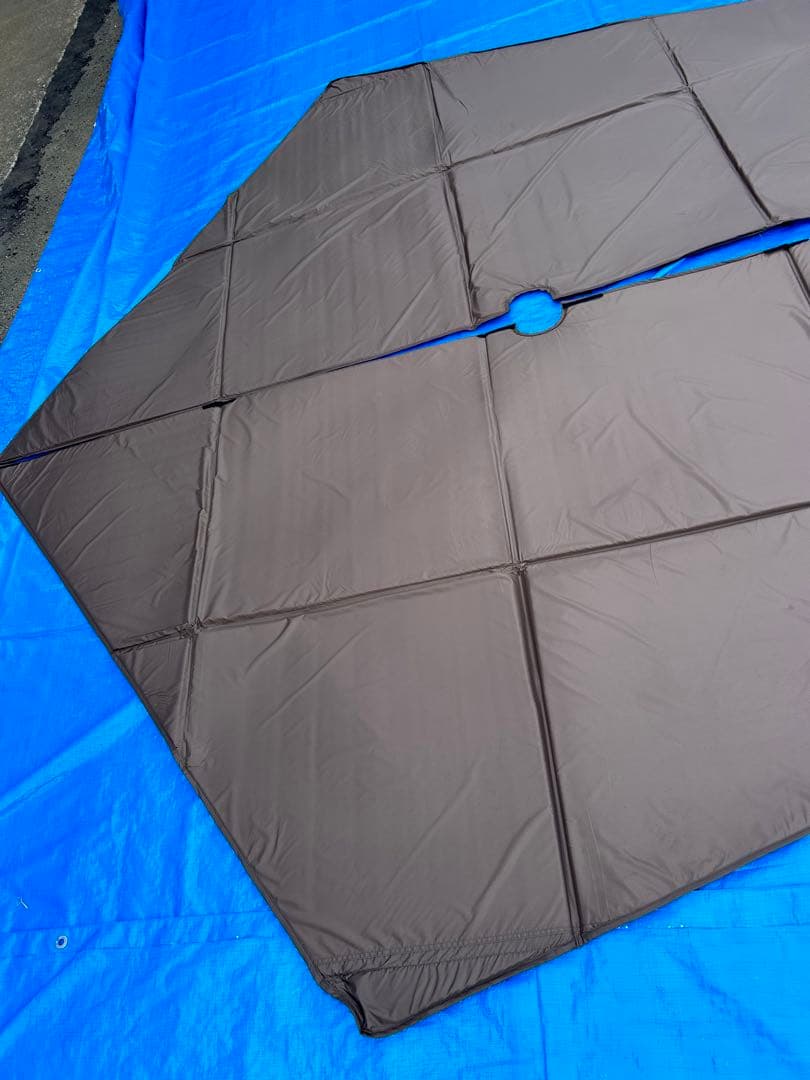 【美品】オガワ グロッケ8 TC