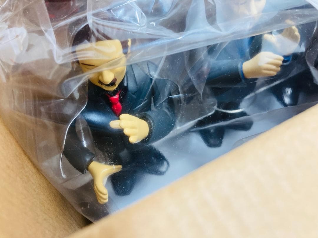 リトルジャマー PRO 専用ゲストプレイヤー Horn Section