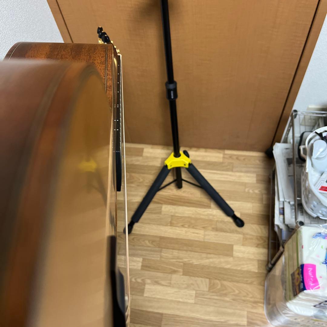 モーリス s-92Ⅲ ハードケース有り