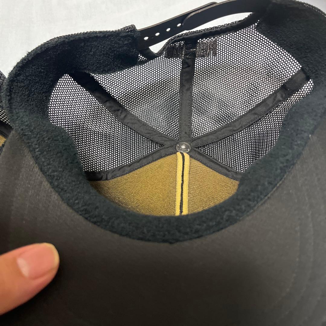 【希少品】SOUL'd OUT Diggy-MO グッズ キャップ CAP