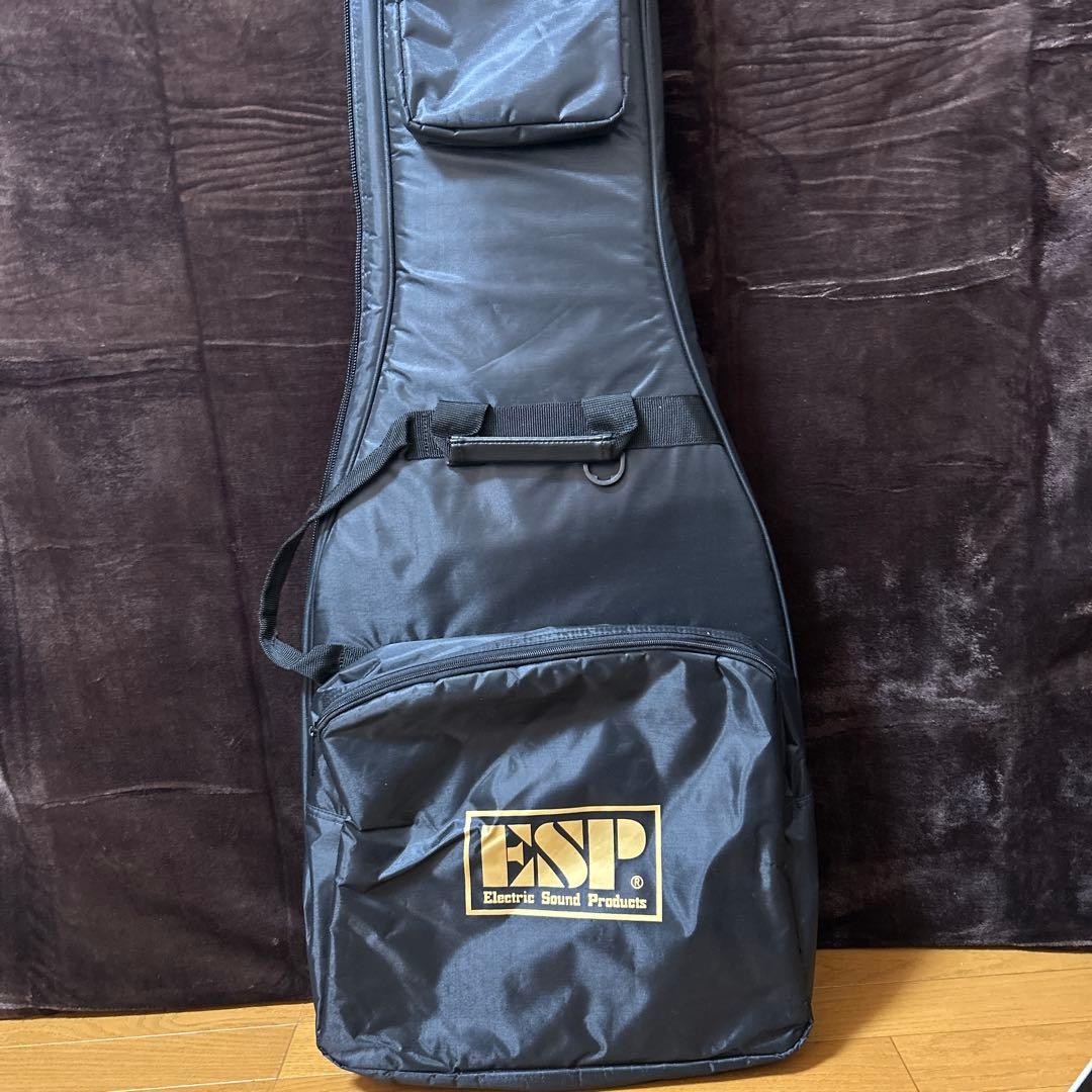 ESP E-Ⅱ Horizon FR-7 超美品　7弦ギター　直接引き渡しのみ