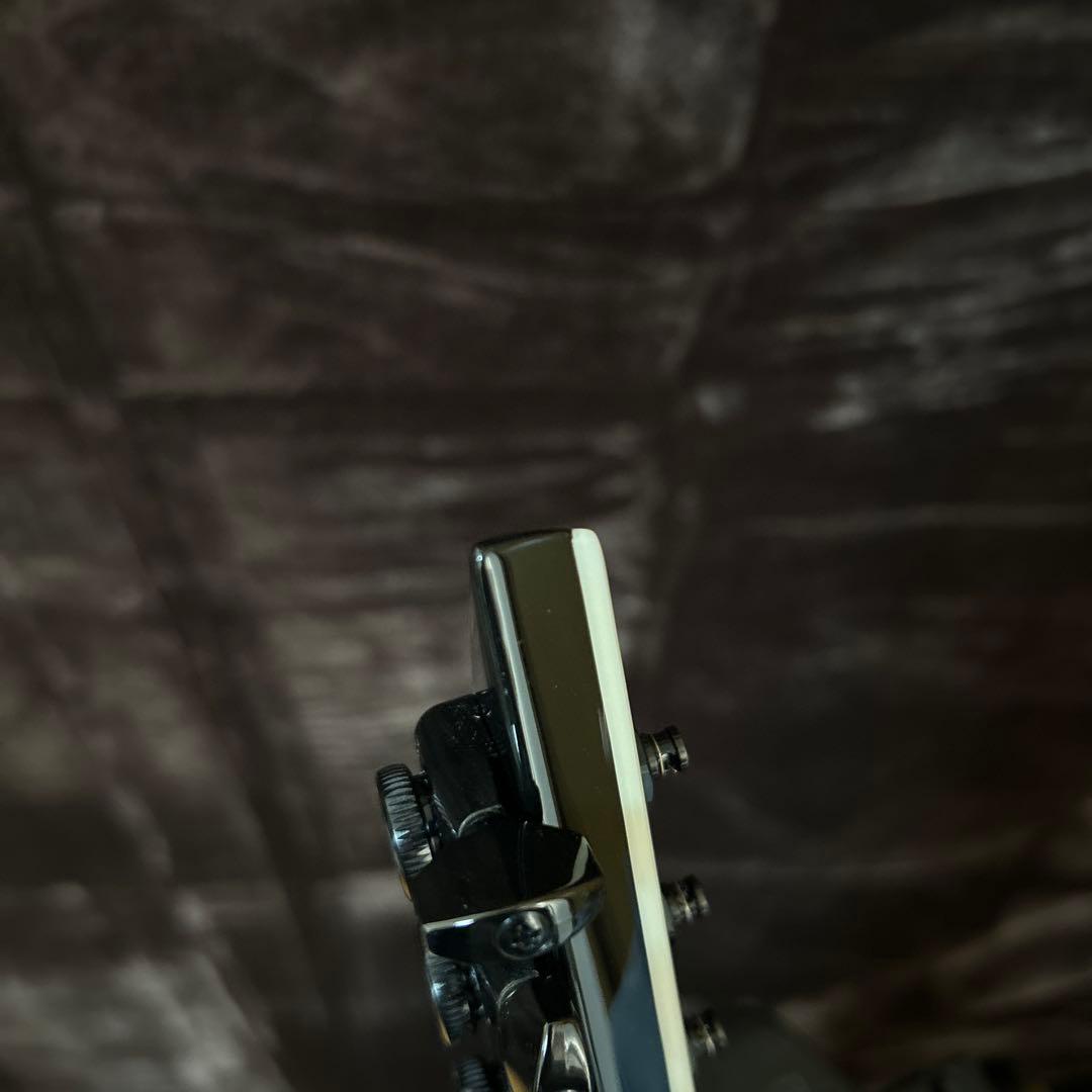 ESP E-Ⅱ Horizon FR-7 超美品　7弦ギター　直接引き渡しのみ