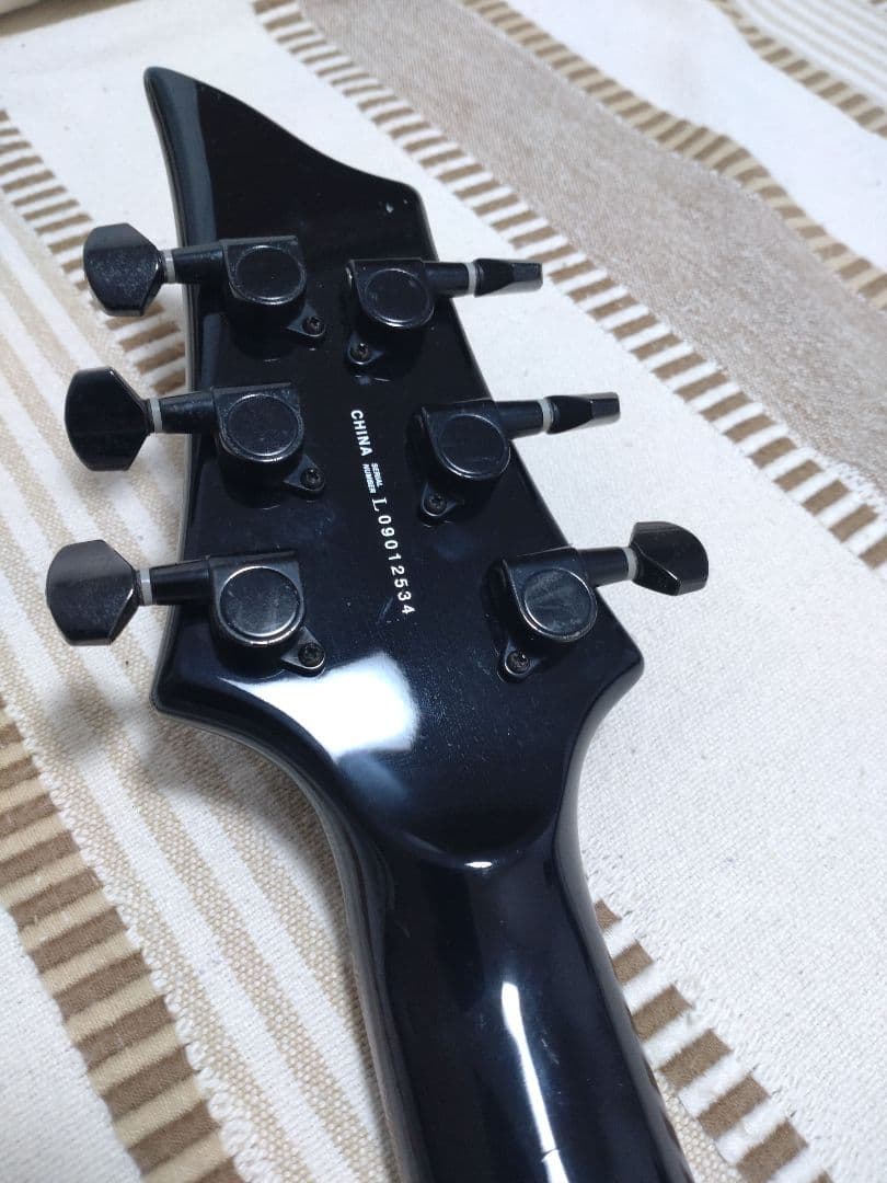 グラスルーツ　GrassRoots　G-FR-50　フォレスト　美品