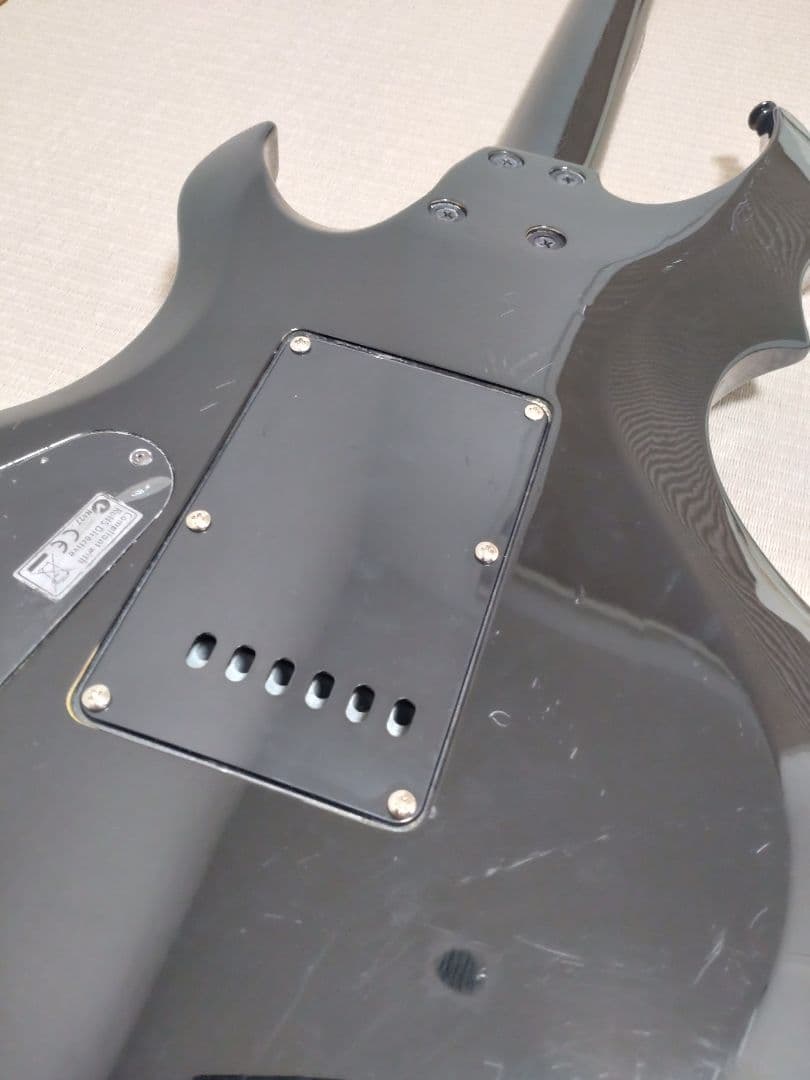 グラスルーツ　GrassRoots　G-FR-50　フォレスト　美品