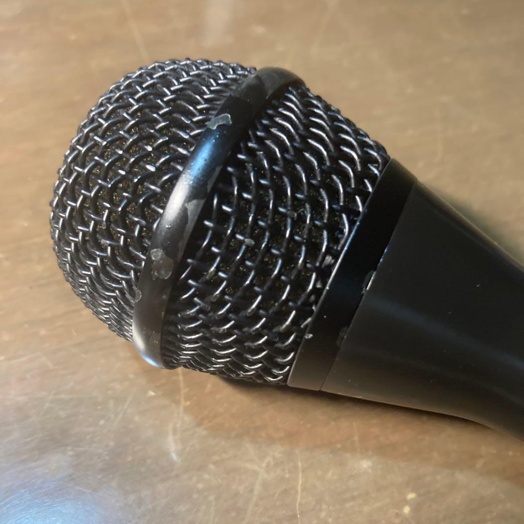 配信機器・PA機器・レコーディング機器 AUDIX OM-7