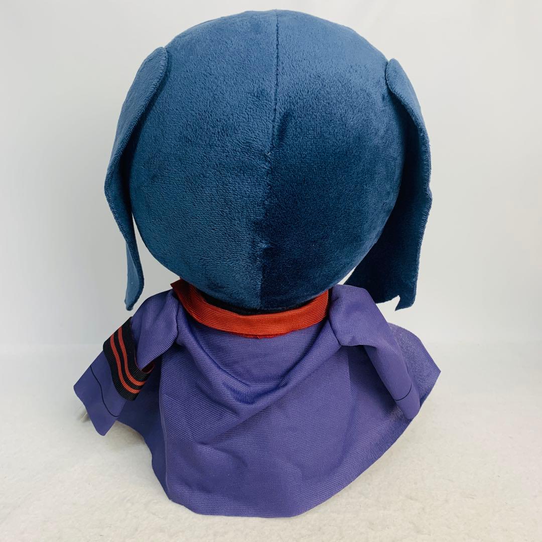 Ado 踊 口開け BIGぬいぐるみ あど アド おど odo ラウンドワン限定