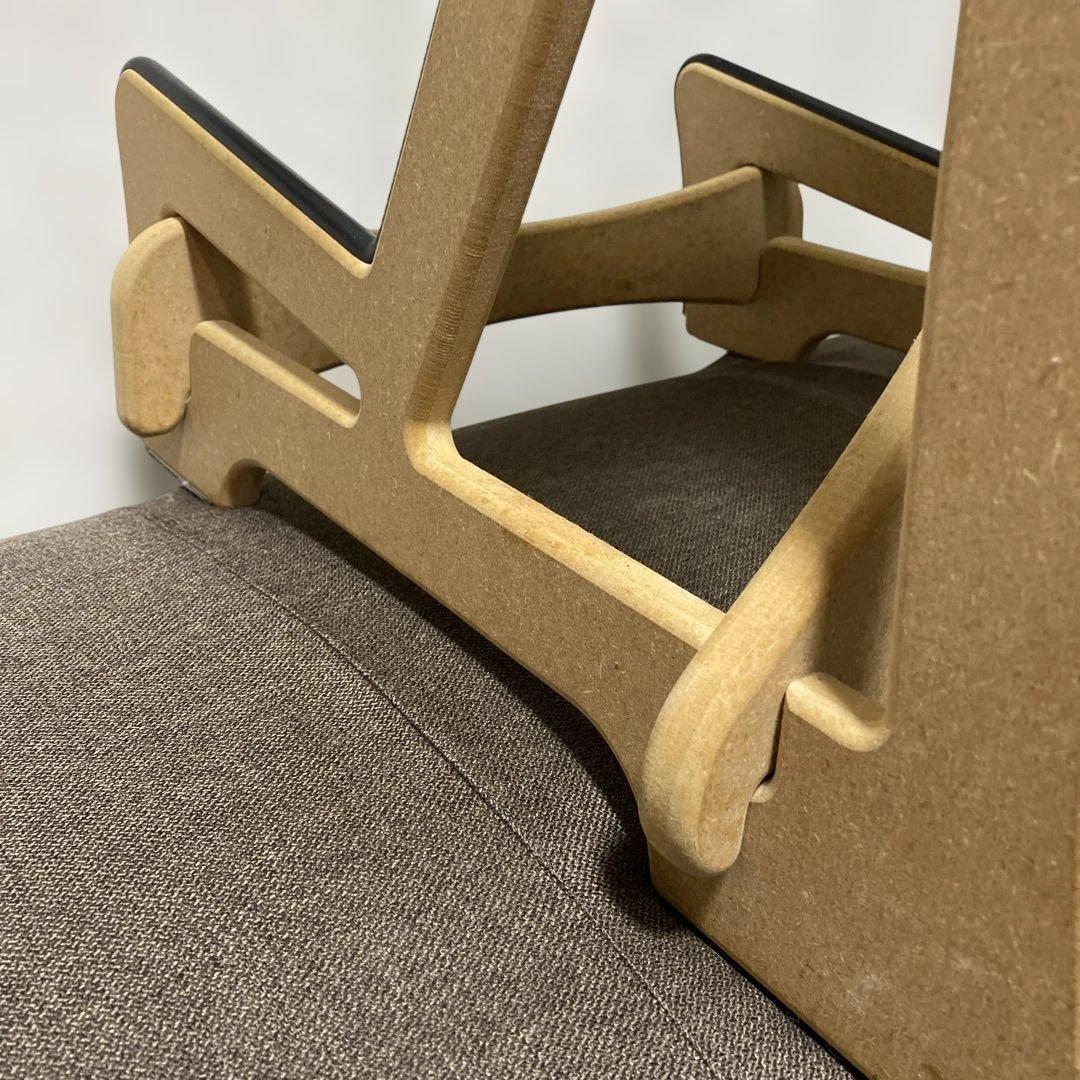 コントラバス用スタンド兼スツール