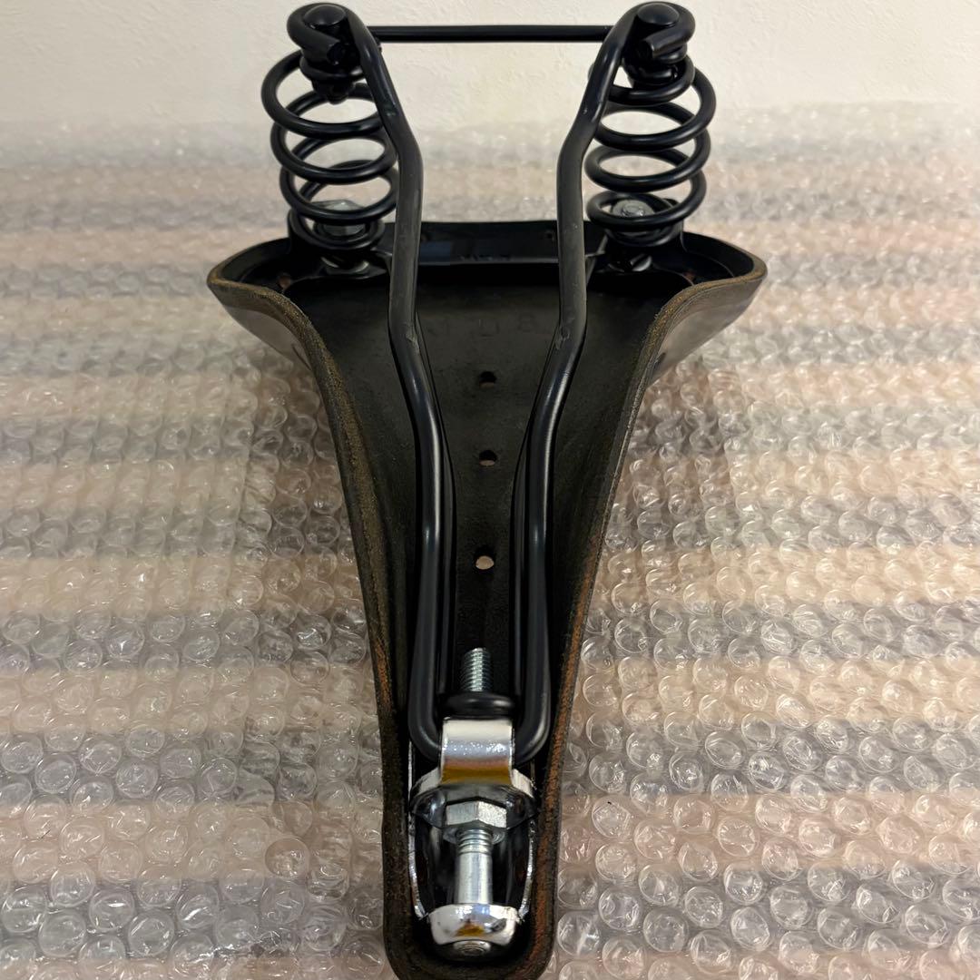 BROOKS b17 flyer special フライヤースペシャル レザー