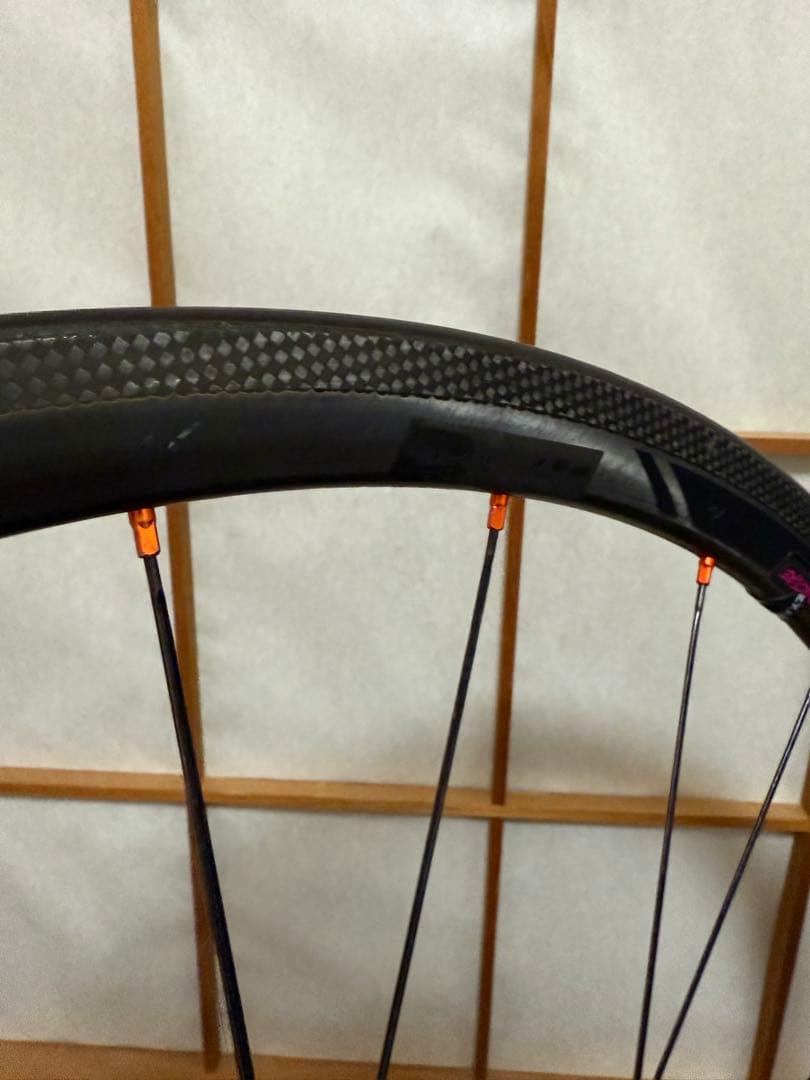 REYNOLDS Attack レイノルズ　アタック　カーボンホイール　リム