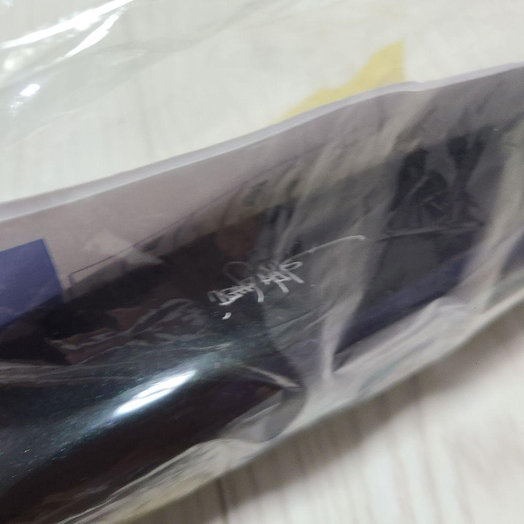 未使用 萬葉ベイツ / リバースダンクポップ RDP 280 グローベリー