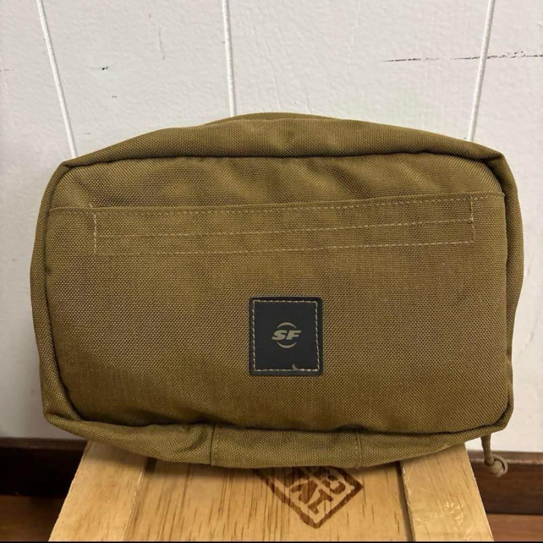 米軍実物　SUREFIRE M962 WEAPON LIGHT SYSTEM