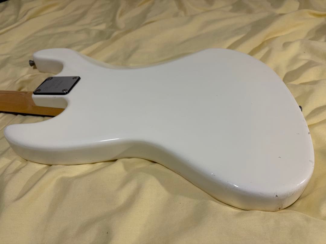 ベース bacchas WL-434 WOODLINE global series