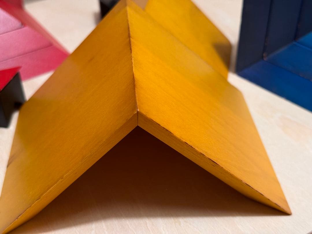 ネフ社　ツリア　vintage naef TREA PEER CLAHSEN