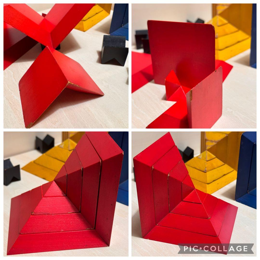 ネフ社　ツリア　vintage naef TREA PEER CLAHSEN