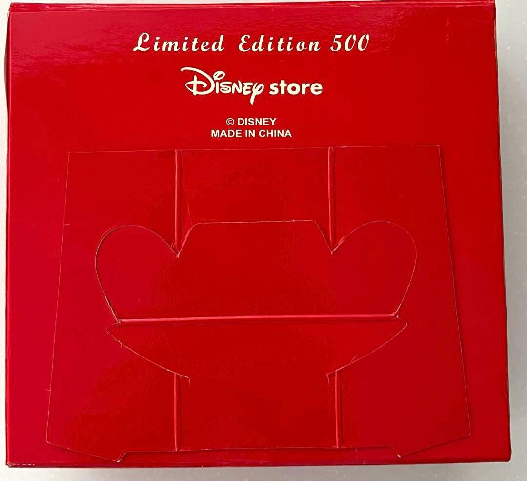 【新品未開封】限定500個 ディズニーストア 2006 クリスマス ピンズセット