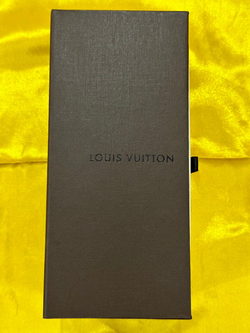 Louis Vuitton ルイヴィトン　トランク ミセスフランス　モノグラム
