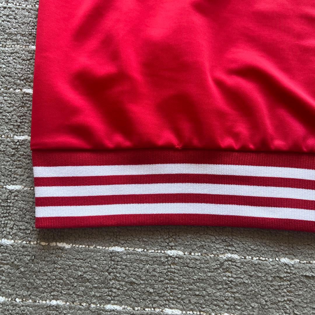 リバプール　Liverpool FC adidas ジャージ 1892年記念