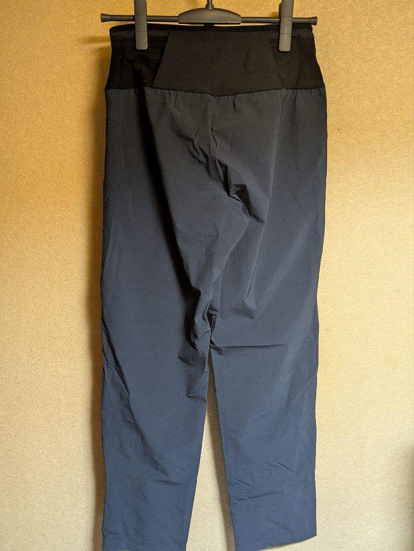ノースフェイス バーブライトランニングパンツ S