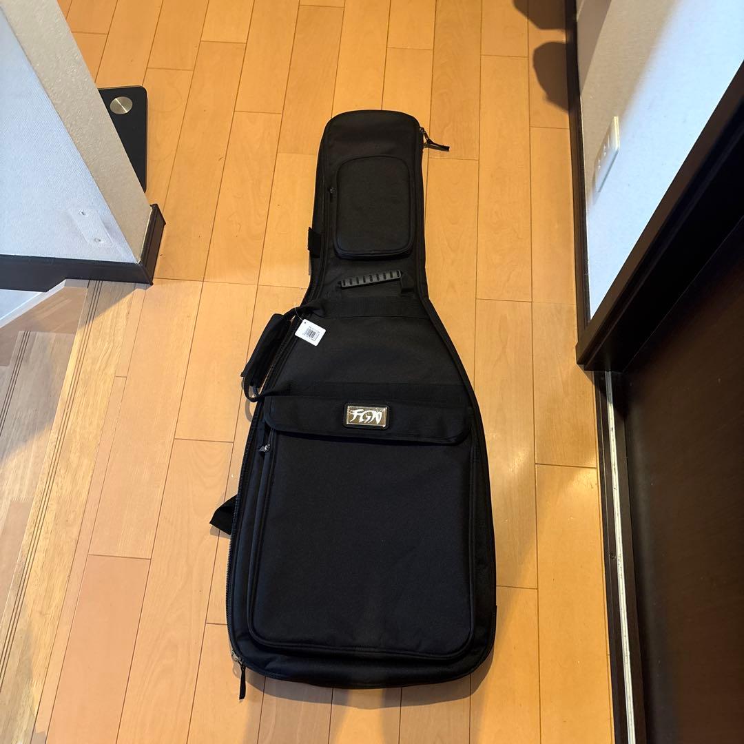 新品 FGN BCST100RBD-VWH フジゲン