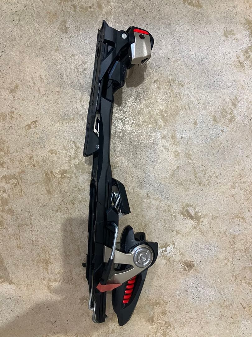 新品未使用品Marker Duke 16 ビンディング 265-320mm