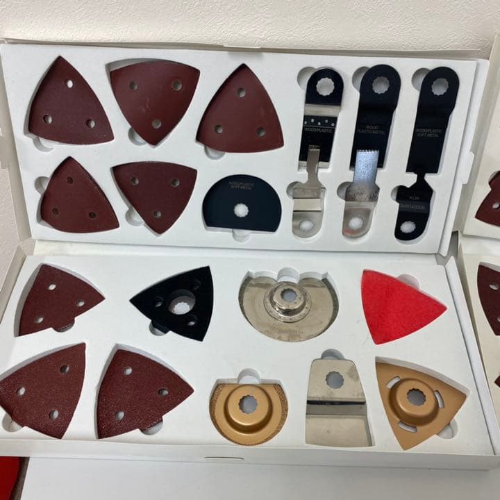 マルチツールキット リノベーター　RTV001KD　ショップジャパン