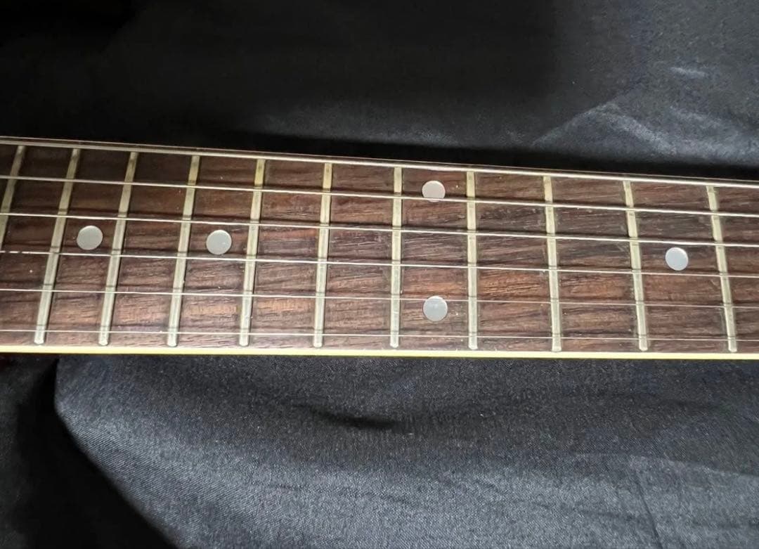 【KASUGA】SG Type エレキギター